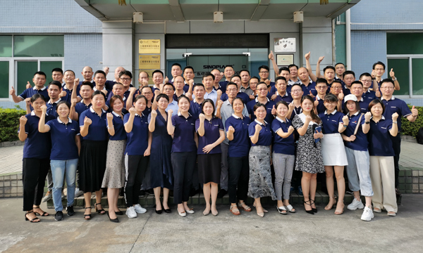 同成长，共拼搏――人生就是博官网年中业务会成功召开